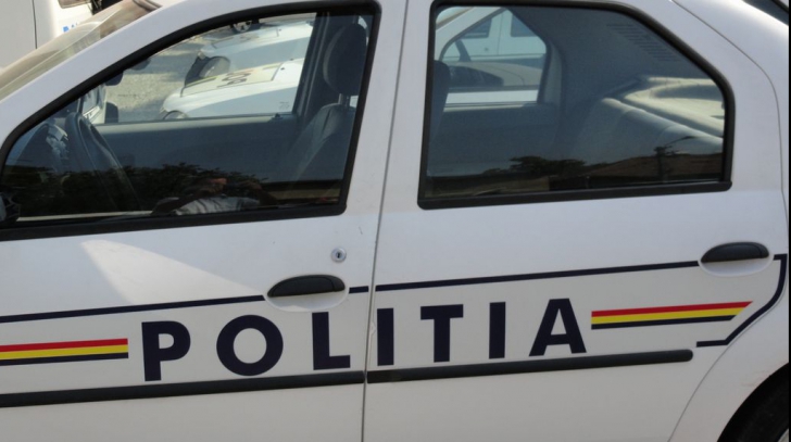 Tânără urmărită internaţional pentru furturi comise în Franţa, arestată la Bacău