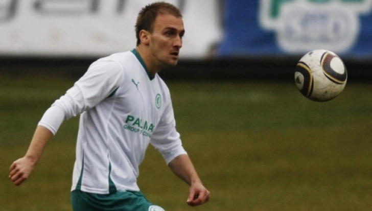 Adrian Scarlatache a înscris un gol pentru Inter Baku în etapa a treia din Azerbaidjan