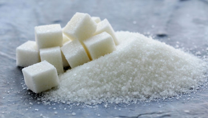 Cum să elimini zahărul din organism în două săptămâni!