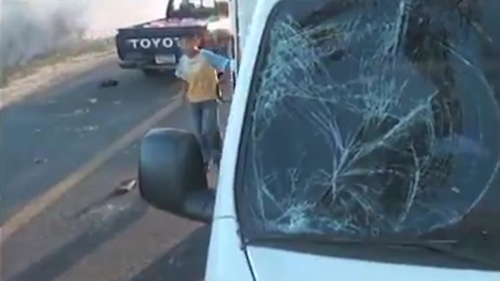 Jurnalist fără scrupule