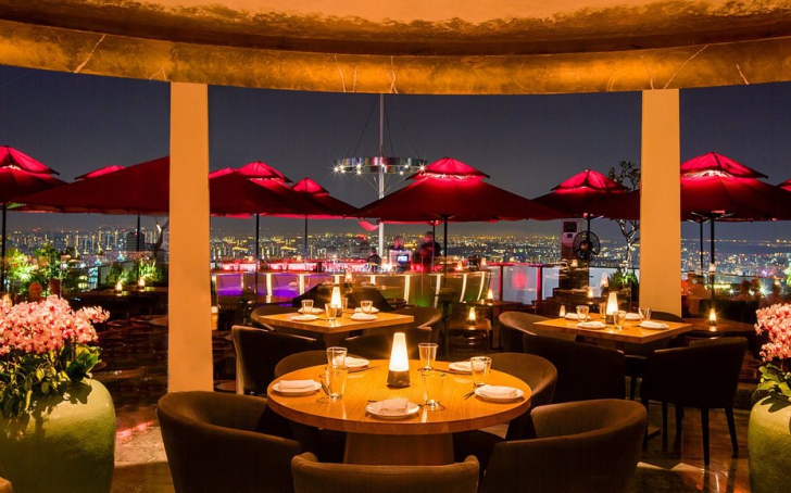 Cea mai scumpă cină romantică din lume costă două milioane de dolari