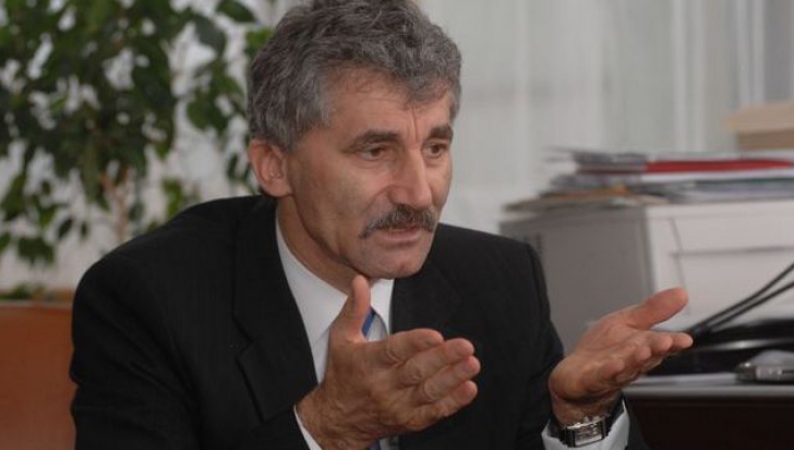 Reforma în PNL. Ioan Oltean, trimis în judecată în dosarul ANRP, numit în conducerea PNL Bistriţa