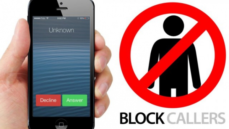 Cum blochezi apeluri de la anumite numere pe iPhone și Android 