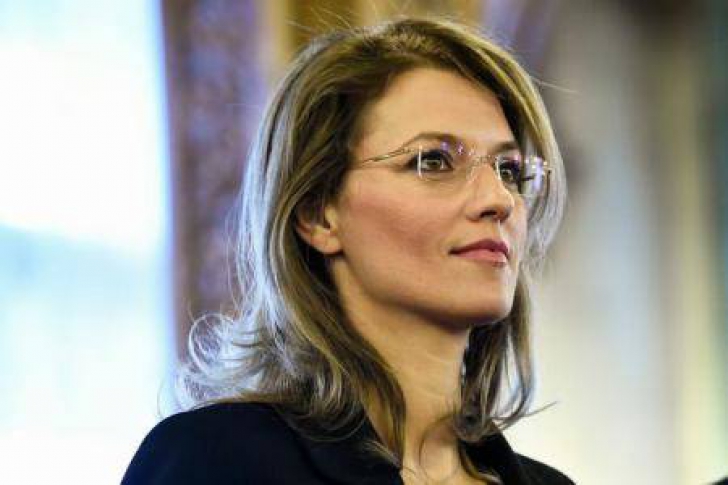 Sebastian Ghiţă, în război cu Alina Mungiu Pippidi: "E un fel de Fetullah Gulen de România!"