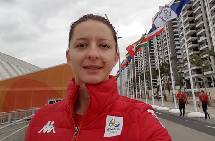 Ana Maria Brânză a RĂBUFNIT, după criticile aduse sportivilor la Olimpiadă