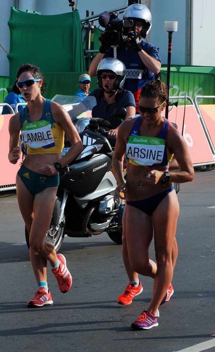 JO 2016. Atletism. Editorial. D. Chioţea, despre unul dintre cele mai memorabile momente de la Rio