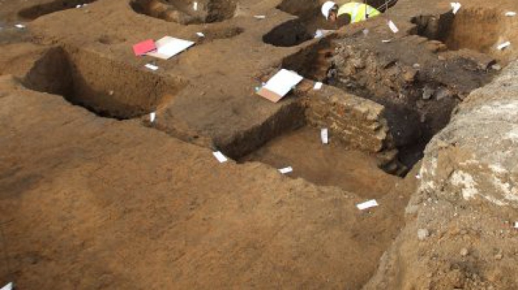Arheologii, uimiți de ce au găsit sub pământ. Are peste 6.000 de ani și arată incredibil