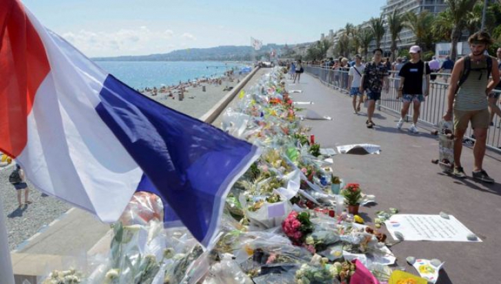 Bilanțul victimelor atacului de la Nisa a crescut la 86