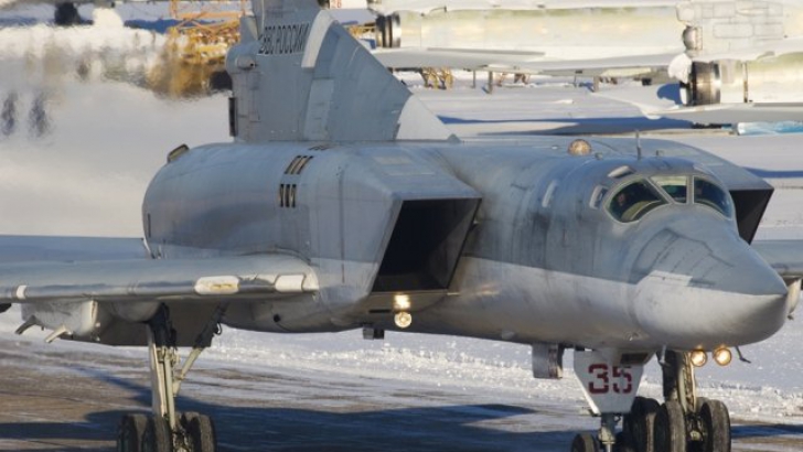 Avioane militare ruse au decolat din Iran pentru a efectua raiduri aeriene în Siria