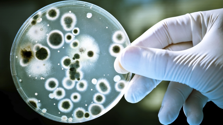 Cum ajung pacienţii să fie infectaţi cu bacterii în spitale! Oamenii de ştiinţă sunt îngroziţi