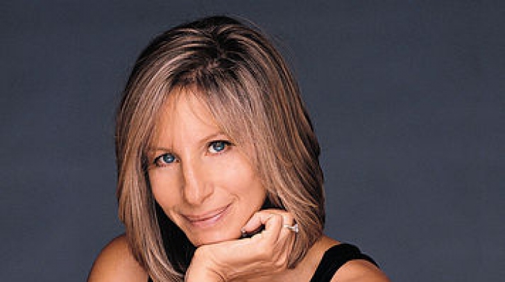 Cererea neobişnuită a cântăreţei Barbra Streisand către CEO-ul Apple. Nimeni nu se aştepta la asta