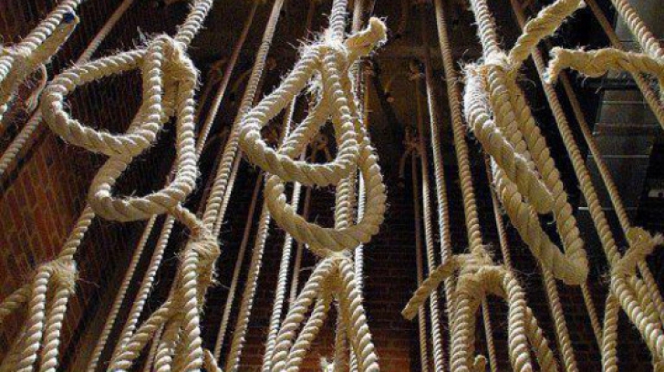 Grozăvie în Iran. 20 de suniți executați în zori pentru "terorism"