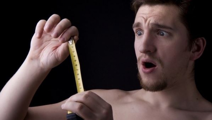 Ce am învățat despre mărimea penisului după ce m-am culcat cu o grămadă de bărbați