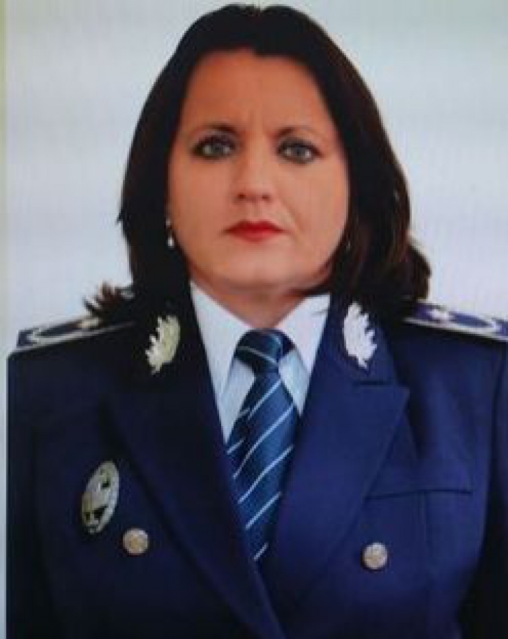 Schimbări în conducerea Poliţiei Române! Cine este noul prim adjunct? 