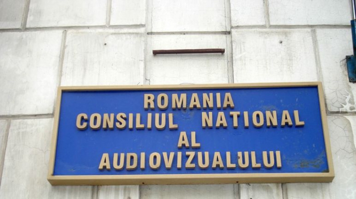 Anunţ de ultimă oră al CNA în privinţa televiziunii România TV, după dezvăluirile lui Ghiţă