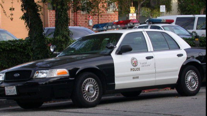 Poliția a ucis un alt tânăr de culoare la Los Angeles