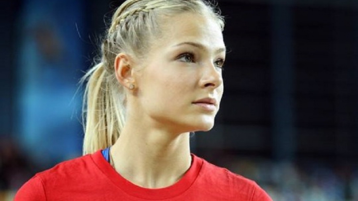 JO 2016. Singura atletă rusă care era eligibilă pentru a concura la Rio, exclusă de la OLIMPIADĂ