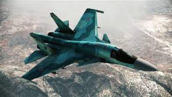 Alianța care sperie Occidentul. Avioane rusești au decolat de la o bază din Iran