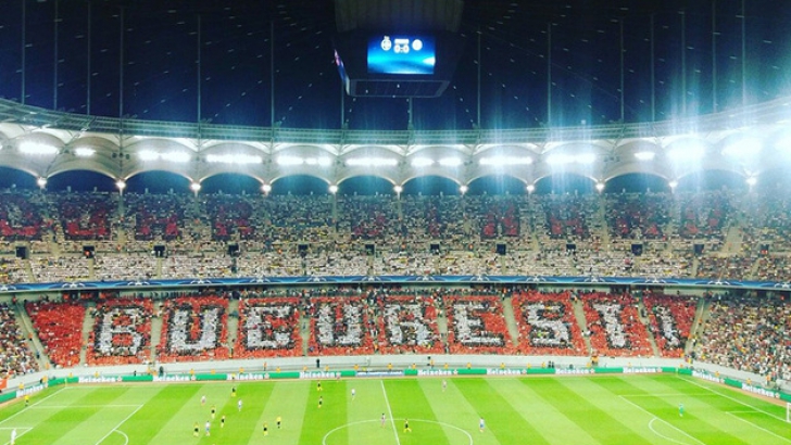 Ce au decis fanii lui Dinamo, după ce şefii Stelei au interzis scenografiile la derby. Mare surpriză