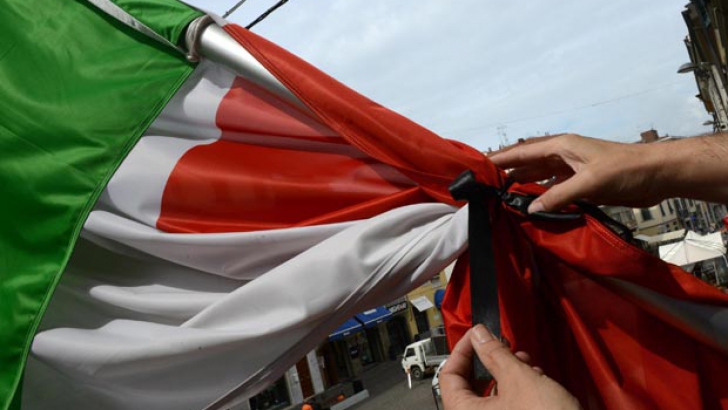 27 august, zi de DOLIU NAŢIONAL în Italia, în urma cutremurului devastator