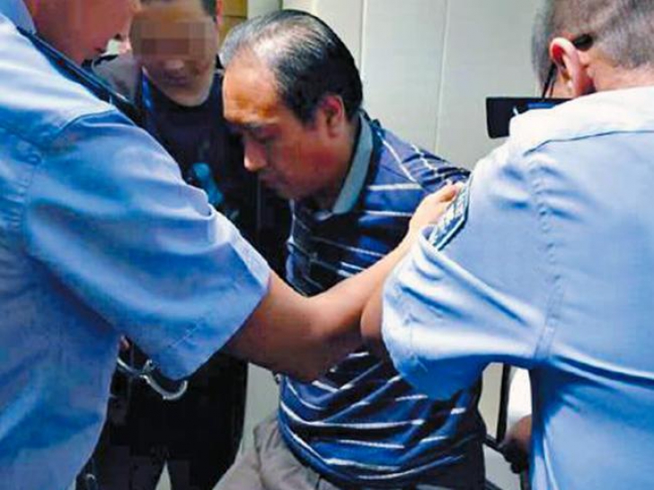 Cel mai temut om din China. Criminalul în serie comparat cu Jack Spintecătorul, prins după 14 ani