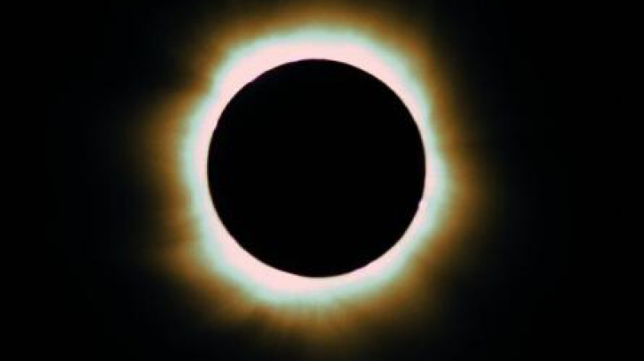 ECLIPSA DE SOARE 1 septembrie 2016. Cum ne influenţează eclipsa de soare de pe 1 septembrie