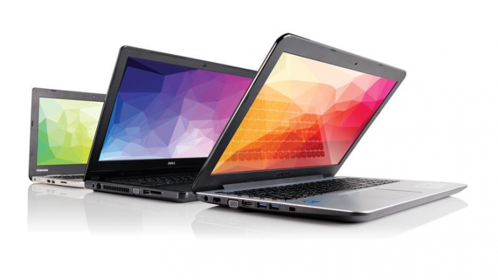 eMAG are reduceri foarte mari la cele mai tari laptopuri cu procesoare i7. Iata care sunt preturile