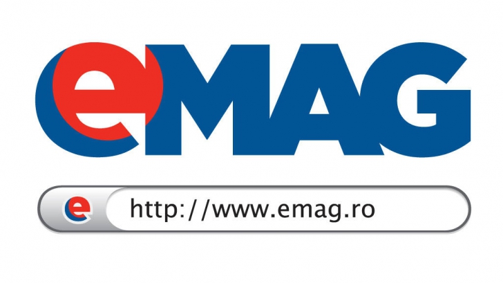 eMAG – Weekend de foc la cel mai mare retailer online din Romania: doua promotii mari de reduceri