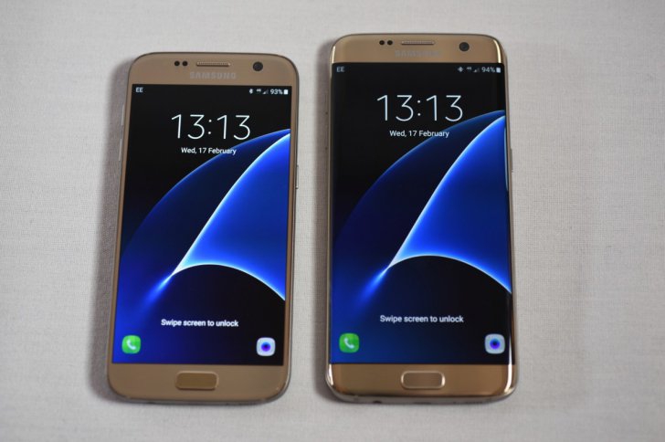 eMAG – Tot ce trebuie sa stii despre Samsung Galaxy S7 si Samsung Galaxy S7 EDGE  