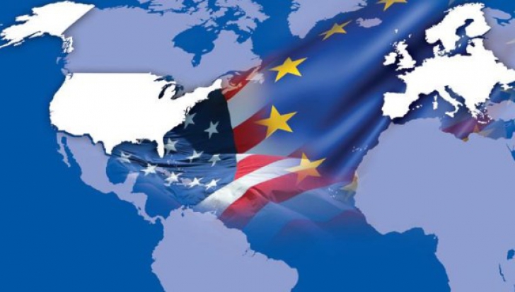 Ministrul german al Economiei: Negocierile privind acordul de liber schimb SUA-UE au eşuat