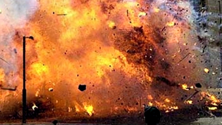 ALERTĂ. Explozie puternică în Turcia. Numeroşi morţi şi răniţi