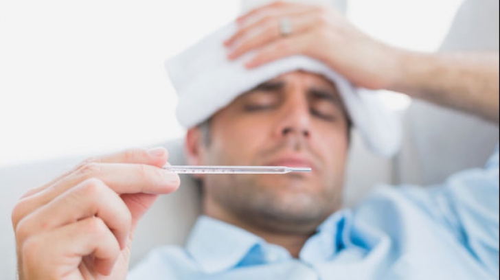 4 metode naturale și simple prin care să scapi de febră