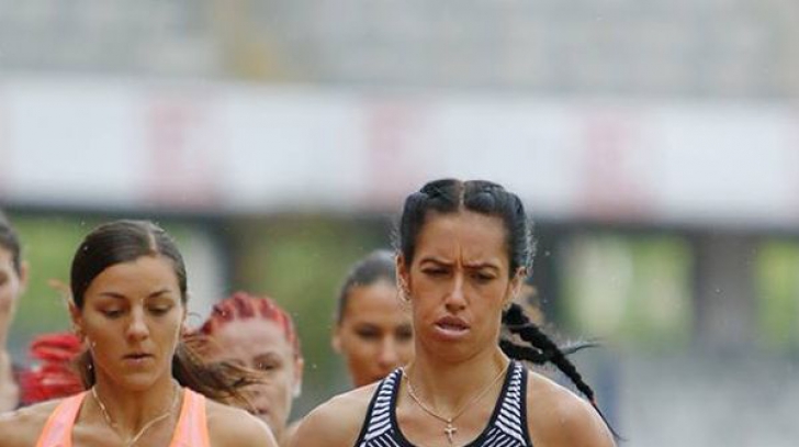 JO 2016: Atletism. Pierdevară şi Bobocea nu s-au calificat în semifinale la 800 de metri