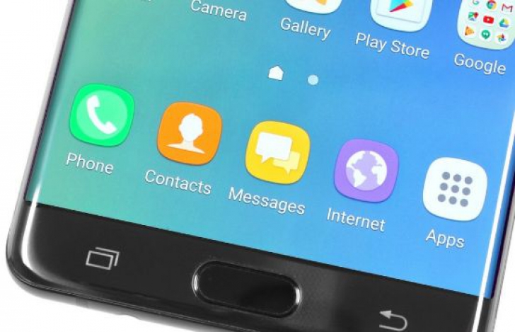 Samsung Galaxy Note 7 va fi lansat în România