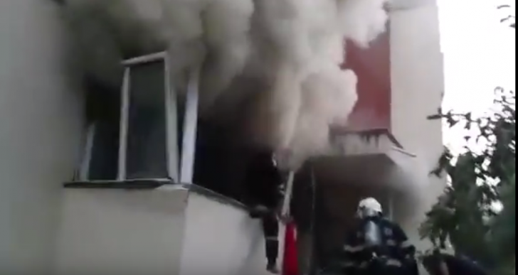 Dosar penal pentru ucidere din culpă și distrugere calificată în cazul exploziei din Iași