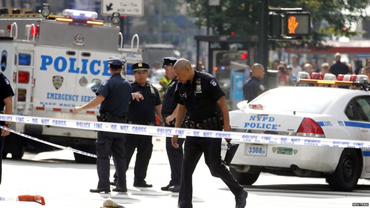 Atac sângeros: un imam și asistentul său, împușcați mortal în apropierea unei moschei din New York
