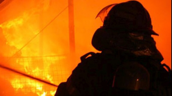 Incendiile de vegetaţie fac ravagii în Statele Unite. 17.000 de pompier încearcă să le stingă