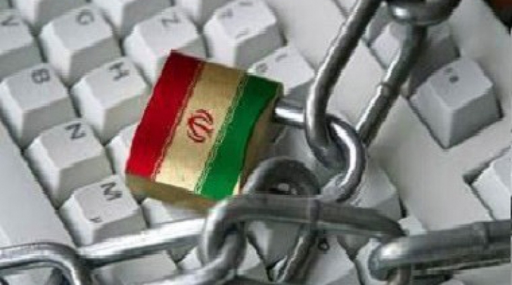 Iranul a lansat propria rețea națională de internet 
