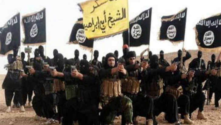 Lovitură dură pentru ISIS: un înalt lider al organizației teroriste, ucis într-un atac cu drona
