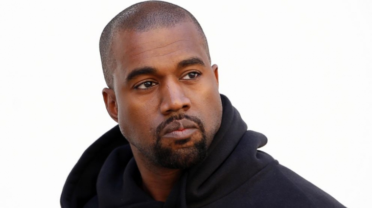 Kanye West a "comis-o" din nou. Rapperul a compus un poem despre McDonald's. Iată versurile