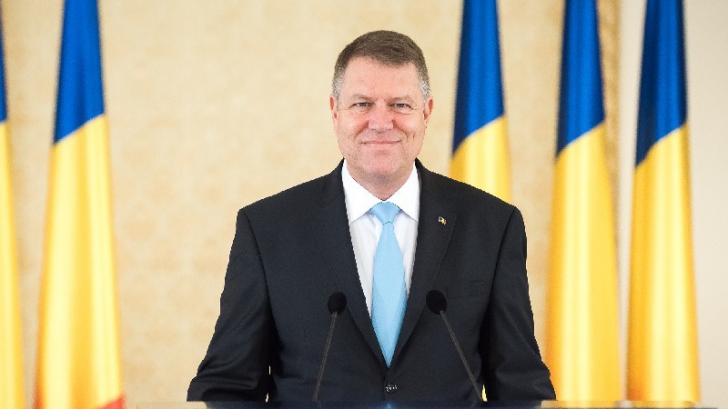 Reuniune la Cotroceni: Klaus Iohannis se întâlnește cu ambasadorii români