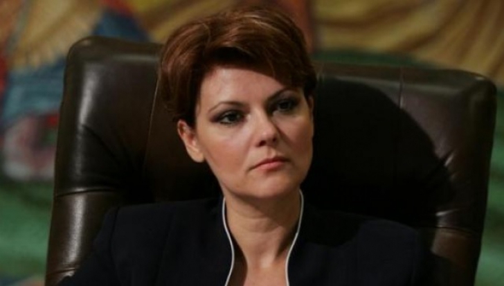 TB: Afirmația că Olguța Vasilescu a incitat simpatizanții împotriva denunțătorului nu e susţinută