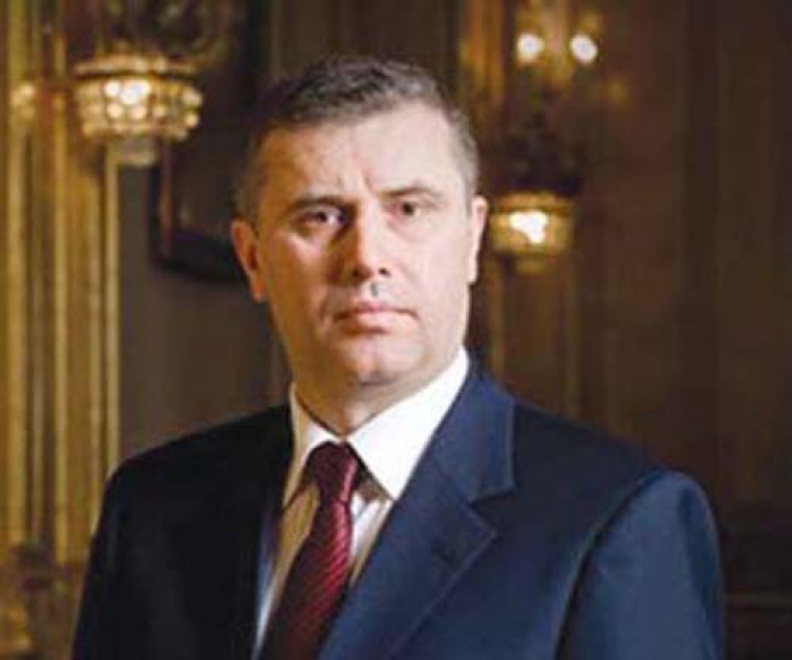 Lucian Pahonțu, directorul SPP
