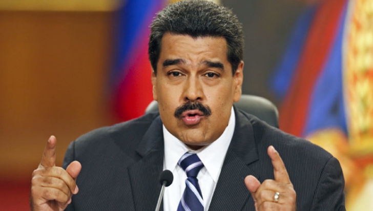 Vicepreşedintele SUA, mesaj ameninţător pentru Venezuela