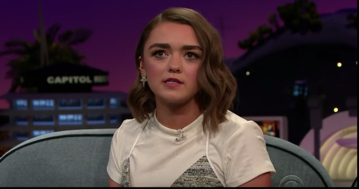 Arya Stark despre sezonul 7 al ''Game of Thrones'': ''Nimic nu vă poate pregăti pentru ce va urma'' 