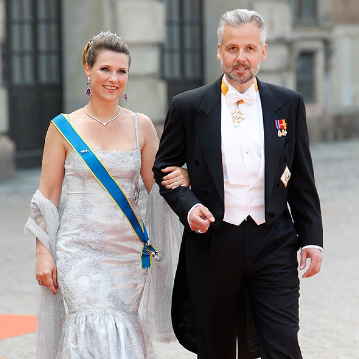 O prinţesă a unei monarhii europene divorţează după 14 ani de căsnicie
