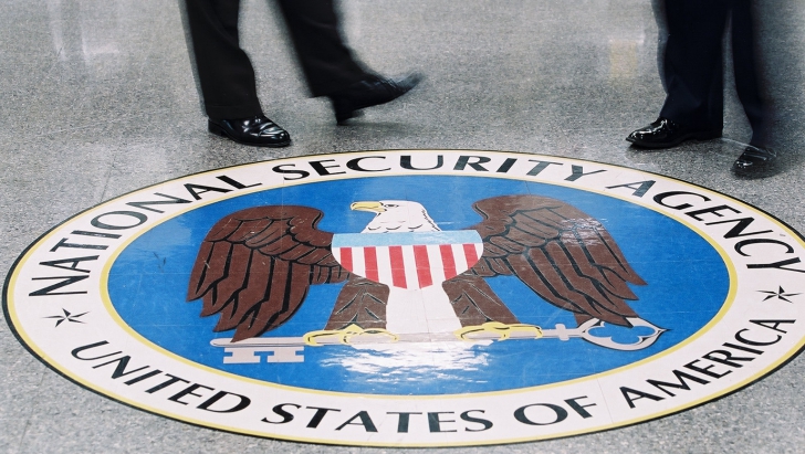 Serverele NSA, atacate de un grup misterios de hackeri
