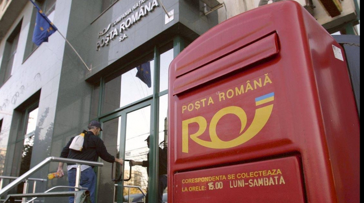 Cu cât a contribuit Poșta Română la bugetul statului în ultimii doi ani