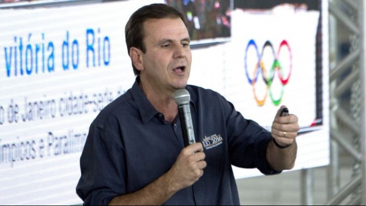 JO 2016. Ce i-a rugat primarul oraşului Rio pe cetăţeni înainte de startul competiţiei găzduite