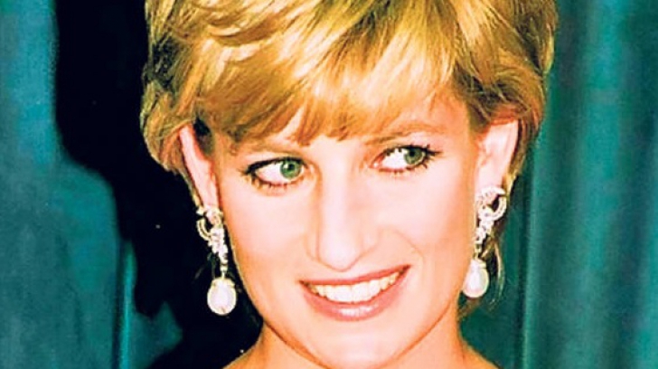 19 ani de la moartea Prinţesei Diana. DETALII emoţionante din viaţa sa, păstrate ascunse până AZI